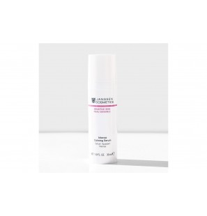 JANSSEN SERUM APAISANT INTENSE 30ML