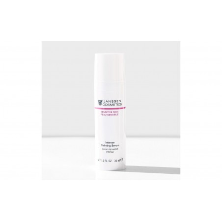 JANSSEN SERUM APAISANT INTENSE 30ML