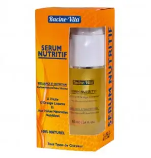 RACINE-VITA SERUM NUTRITIF 40ML
