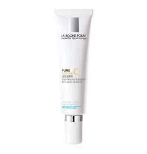 La Roche-Posay Redermic C peaux normales à mixtes | 40 ml