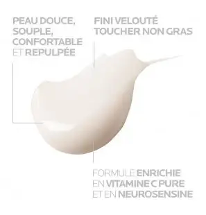 La Roche-Posay Redermic C peaux normales à mixtes | 40 ml