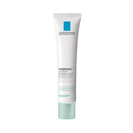 LA ROCHE POSAY HYDRAPHASE HA LEGERE UV SPF25 40ML