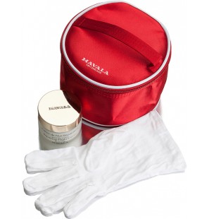 MAVALA CREME DE NUIT REPARATRICE POUR MAINS ABIMEES 70ML + TROUSSE OFFERTE