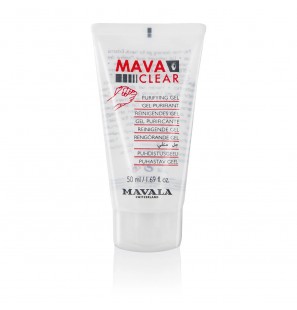 MAVALA MAVA CLEAR PURIFYING GEL 50ML