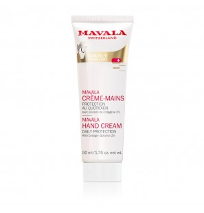 MAVALA CREME MAINS HYDRATANTE 50ML