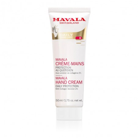 MAVALA CREME MAINS HYDRATANTE 50ML