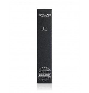 REVITALASH HI-DEF BROW PENCIL 0.14G SOFT BROWN