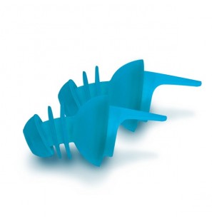 QUIES SPECIFIC AVION ANTI-PRESSION B1 PAIRE REUTILISABLE