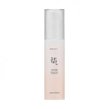 BEAUTY OF JOSEON GINSENG MOIST SUN SERUM 50ML