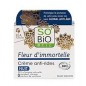 So'bio etic fleur d'immortelle crème nuit anti-ride So'bio etic fleur d'immortelle crème nuit anti-ride