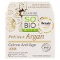 SO'BIO ETIC PRECIEUX ARGAN crème anti-âge Jour | 50 ml