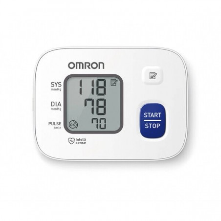 OMRON TENSIOMETRE POIGNET REF RS2
