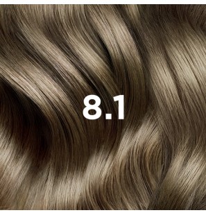 PHYTO COLOR N8.1 BLOND CLAIR CENDRE