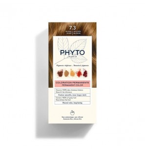 PHYTO COLOR N7.3 BLOND DORE