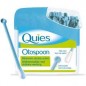 Quies otospoon / 100 batonnets