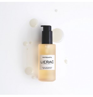 LIERAC PHYTOLASTIL L'HUILE DE MASSAGE 100ML