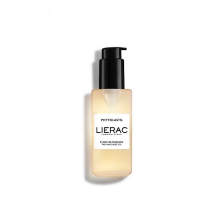 LIERAC PHYTOLASTIL L'HUILE DE MASSAGE 100ML