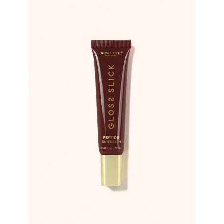 ABSOLUTE NEW YORK Gloss slick peptide balm MLPT06