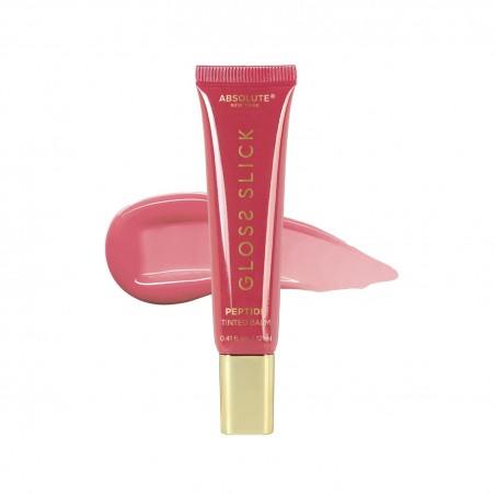 ABSOLUTE NEW YORK Gloss slick peptide balm MLPT02