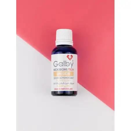 GALBY UNISKIN SERUM DEPIGMENTANT 30ML