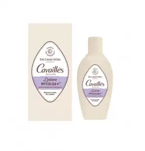ROGE CAVAILLES MYCOLEA+ Soin Toilette Intime 200 ml