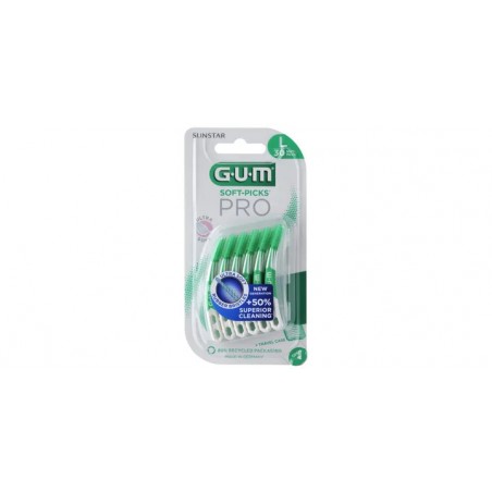 GUM SOFT PICK PRO LARGE B30 REF 691
