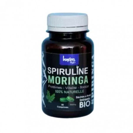 HYDRA PHYT'S MORINGA B60 COMPRIMES