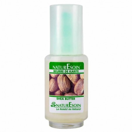 NATURE SOIN BEURRE DE KARITE 50ML