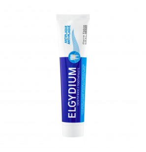ELGYDIUM OFFRE ANTI-PLAQUE dentifrice | 75 ml