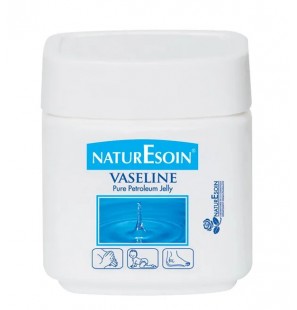 NATURESOIN VASELINE BLANCHE NATURE 120ML