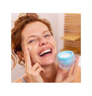 SVR HYALU BIOTIC GELEE REGENERANTE REPULPANTE RECHARGE 50ML
