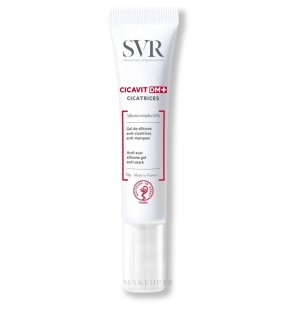 SVR CICAVIT DM+ CICATRICES 15ML