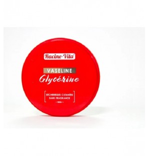 RACINE-VITA VASELINE GLYCERINE 50G