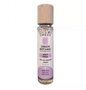 GREEN BOTANIC PARFUM FEMME 30ML