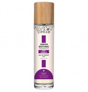 GREEN BOTANIC PARFUM FEMME DEEP PURPLE 30ML