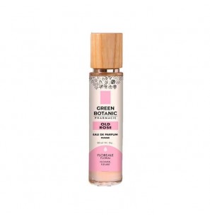 GREEN BOTANIC PARFUM FEMME OLD ROSE 30ML