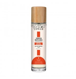 GREEN BOTANIC PARFUM FEMME ROYAL ORANGE 30ML