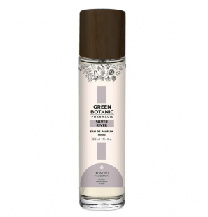 GREEN BOTANIC SILVER RIVER EAU DE PARFUM POUR HOMME 30ML
