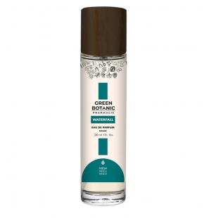 GREEN BOTANIC WATERFALL EAU DE PARFUM POUR HOMME 30ML