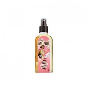 Vahéma de monoi soin capillaire de tahiti macadamia