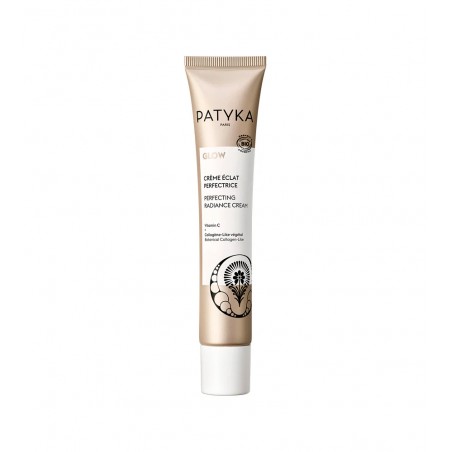 PATYKA GLOW CREME ECLAT PERFECTRICE 40ML