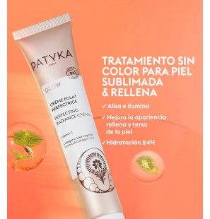 PATYKA GLOW CREME ECLAT PERFECTRICE 40ML