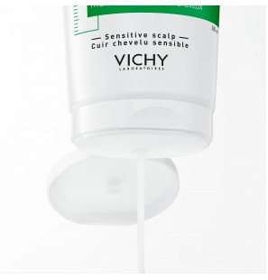VICHY DERCOS ANTI-PELLICULAIRE APRES-SHAMPOOING 200ML