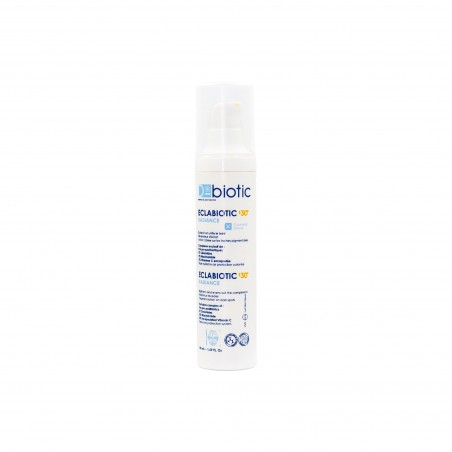 D-BIOTIC Eclabiotic radiance anti tache 30spf 50ml