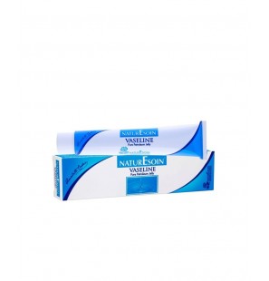 NATURE SOIN VASELINE 45G