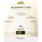 ALFADERM ROLL-ON DEODORANT ECLAIRCISSANT 48H PEAU SENSIBLE 60ML