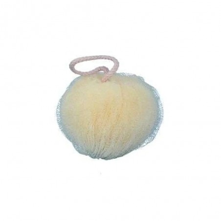 LILI CARE FLEUR DE DOUCHE JAUNE