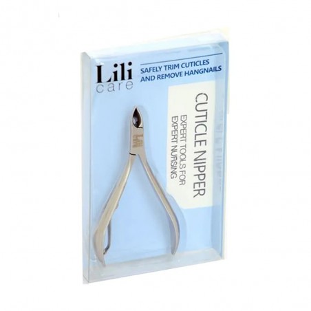LILI Care CUTICLE NIPPER PM