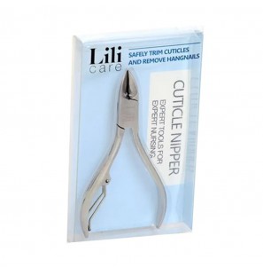 LILI Care CUTICLE NIPPER GM