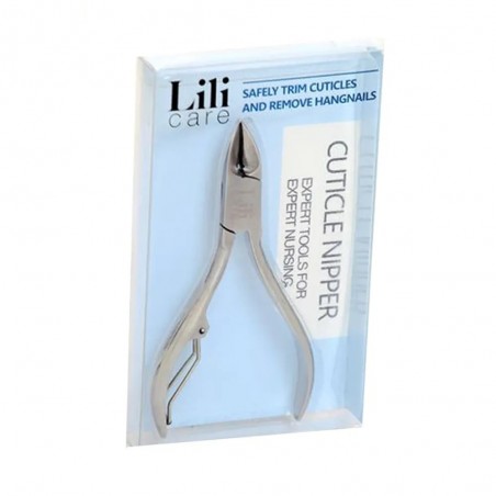 LILI Care CUTICLE NIPPER GM